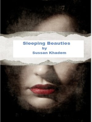 cover image of Sleeping Beauties